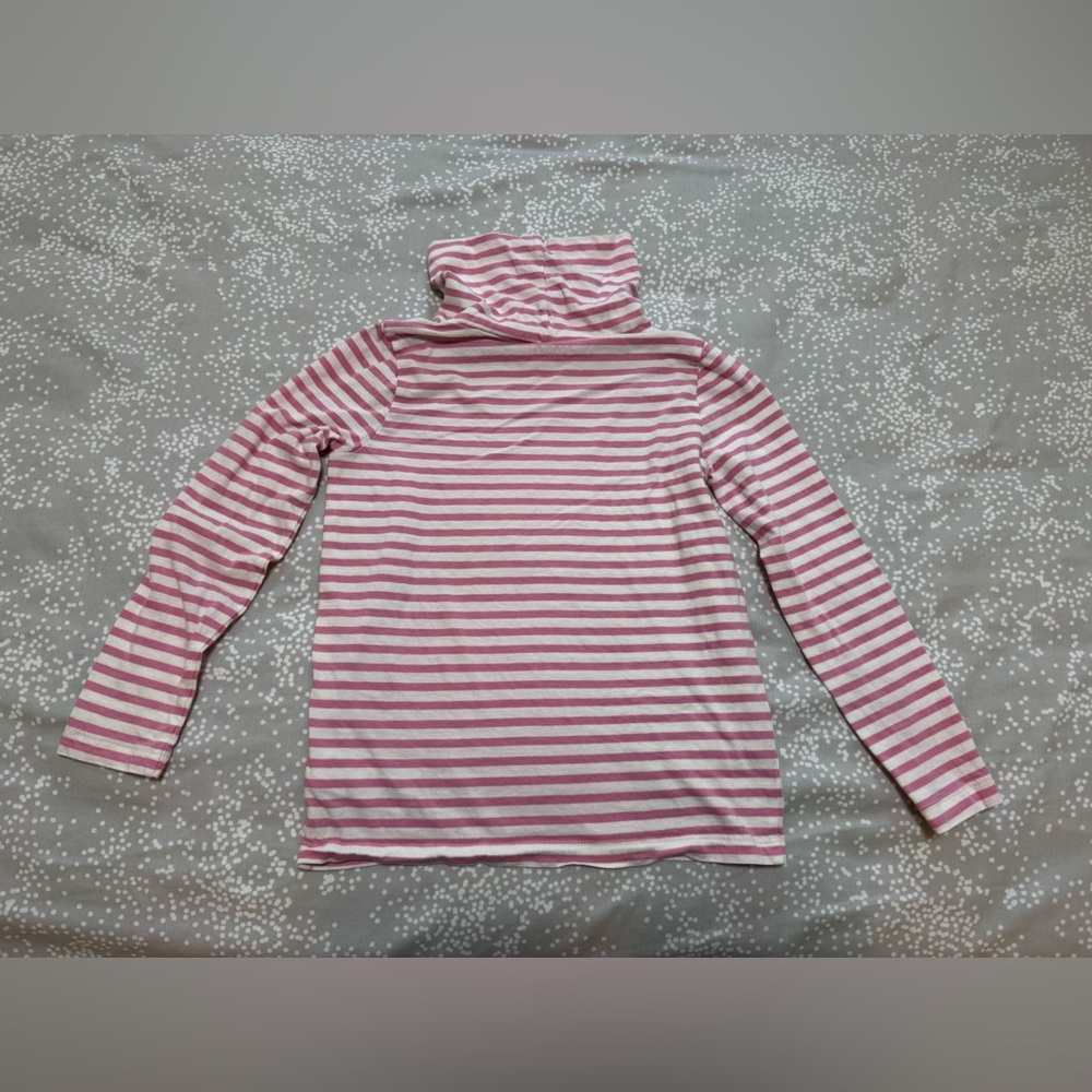Crewcuts. Long sleeve. Size 6-7